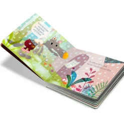 Lilliputiens Bekijk Alles^Omkeerboek Nicolas en Sasha