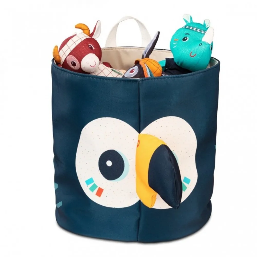 Lilliputiens Pablo^Opbergmand Pablo