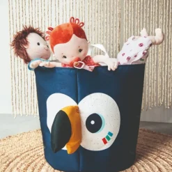 Lilliputiens Pablo^Opbergmand Pablo