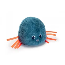 Lilliputiens Babyspeelgoed|Pablo^Pablo Mini Knuffel Omkeerbaar