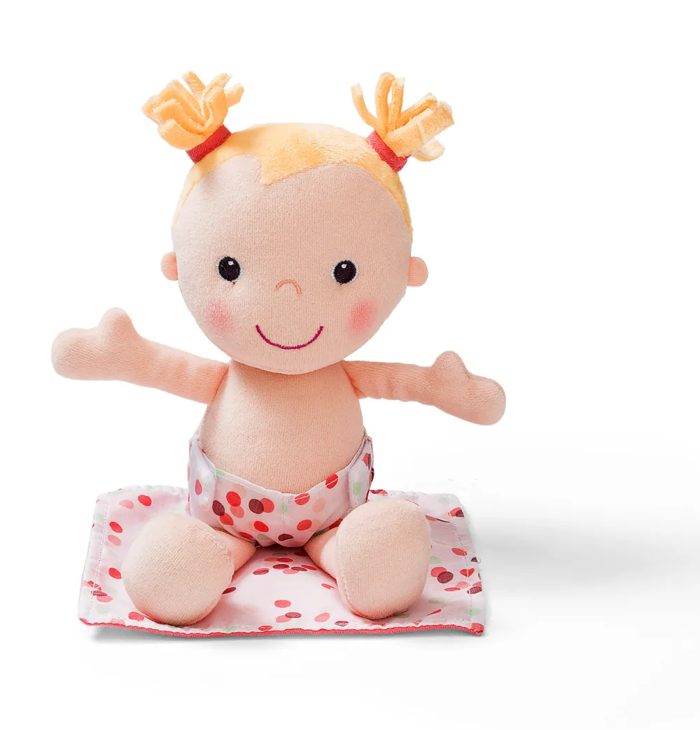 Lilliputiens Louïse^Pop Baby Louise