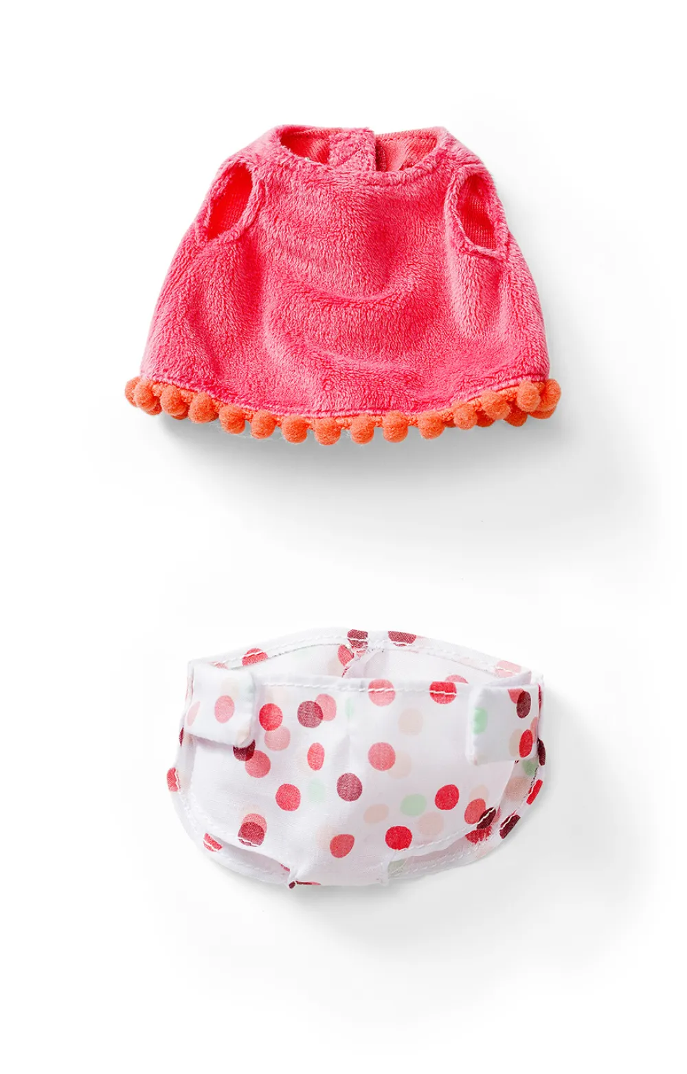 Lilliputiens Louïse^Pop Baby Louise