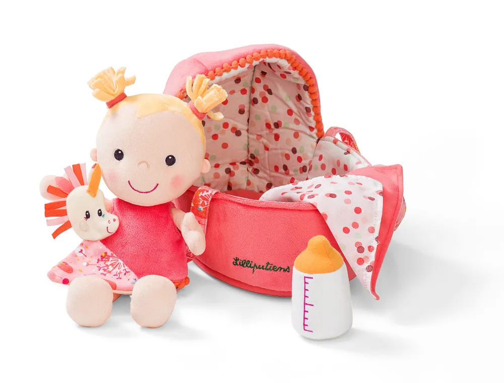 Lilliputiens Louïse^Pop Baby Louise