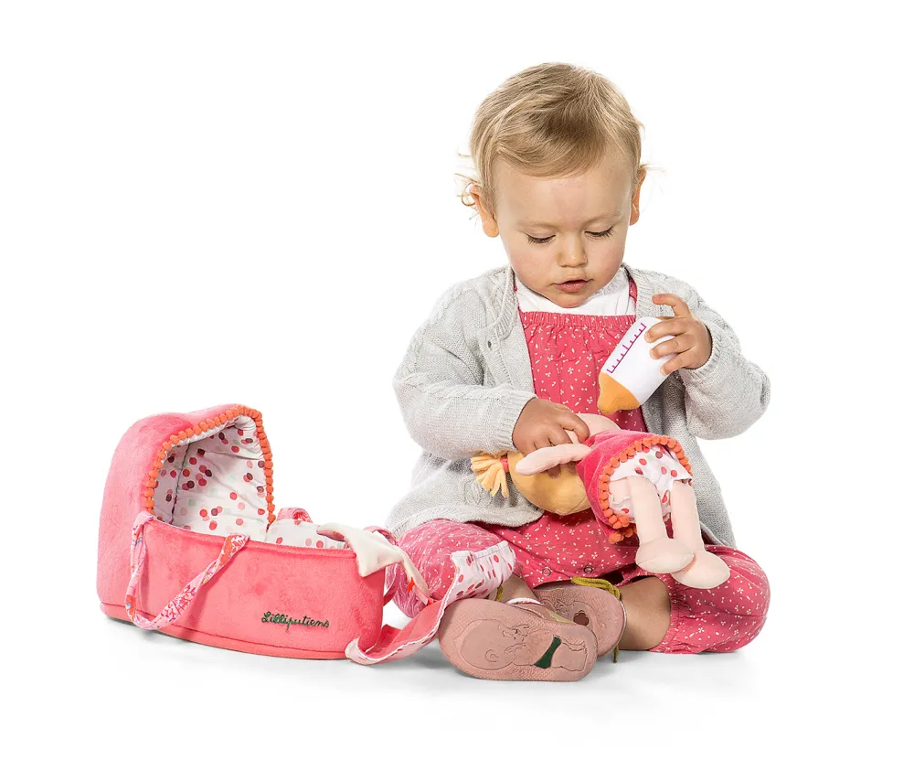Lilliputiens Louïse^Pop Baby Louise