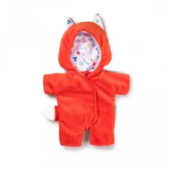Lilliputiens Alice^Poppen Onesie Alice