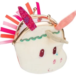 Lilliputiens Louïse^Portemonnee Louise de Eenhoorn