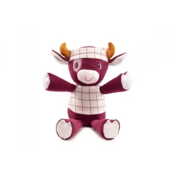 Lilliputiens Rosalie^Rosalie Knuffeldier - ECO