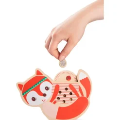 Lilliputiens Alice|Spaarpotten^Spaarpot Alice