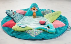 Lilliputiens Babyspeelgoed|Georges^Speelkleed Georges Speeltapijt