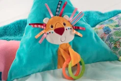 Lilliputiens Babyspeelgoed|Georges^Speelkleed Georges Speeltapijt