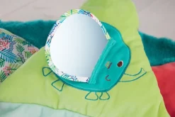 Lilliputiens Babyspeelgoed|Georges^Speelkleed Georges Speeltapijt