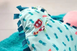 Lilliputiens Babyspeelgoed|Georges^Speelkleed Georges Speeltapijt