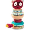 Lilliputiens Babyspeelgoed|Georges^Stapelpiramide Georges
