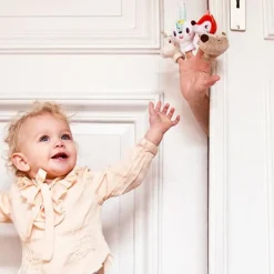 Lilliputiens Alice^Vingerpop Bos Set 4-delig