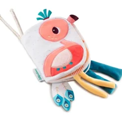 Lilliputiens Anaïs|Voelboeken^Voelboek Wie verstopt zich achter Anaïs?