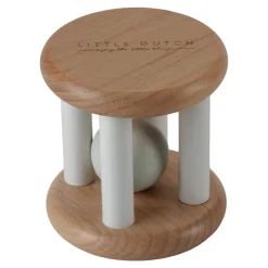 Little Dutch Babyspeelgoed^Baby Bunny Rammelaar Roller