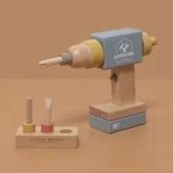 Little Dutch Pretend Play / Rollenspel^Boormachine