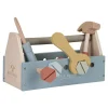 Little Dutch Pretend Play / Rollenspel^Gereedschapskist FSC