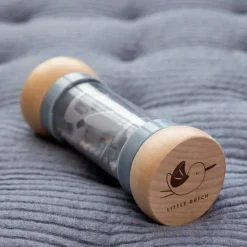 Little Dutch Babyspeelgoed^Regenrammelaar Blauw
