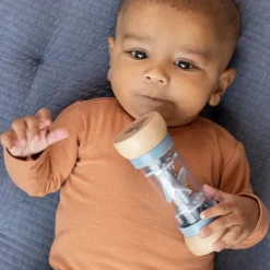 Little Dutch Babyspeelgoed^Regenrammelaar Blauw