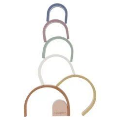 Little Dutch Open Ended Play^Vintage Regenboog FSC