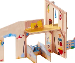 Haba Little Friends Speelfiguren^Little Friends - Manege Paardengeluk