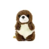 Living Nature Living Nature|Bekijk Alles^Knuffel Babies Otter Welp 17 cm