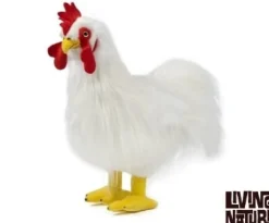 Living Nature Living Nature^Knuffel Haan Large