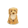 Living Nature Living Nature|Bekijk Alles^Knuffel Hond Golden Retriever 20 cm