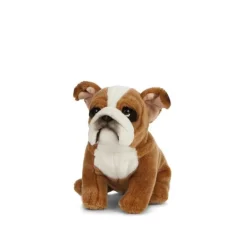 Living Nature Living Nature|Bekijk Alles^Knuffel Hond Engelse Bulldog