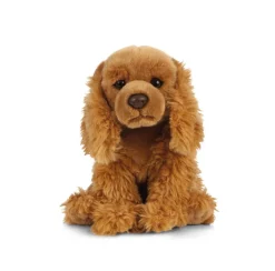 Living Nature Living Nature|Bekijk Alles^Knuffel Hond Cocker Spaniel