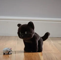 Living Nature Living Nature|Bekijk Alles^Knuffel Kat Bombay Kitten