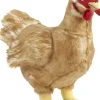 Living Nature Living Nature|Bekijk Alles^Knuffel Kip 35 cm