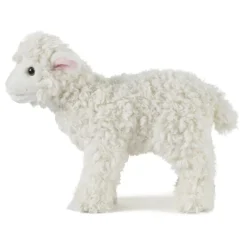 Living Nature Living Nature|Bekijk Alles^Knuffel Lam 30 cm