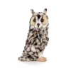 Living Nature Living Nature|Bekijk Alles^Knuffel Langoor Uil 27 cm