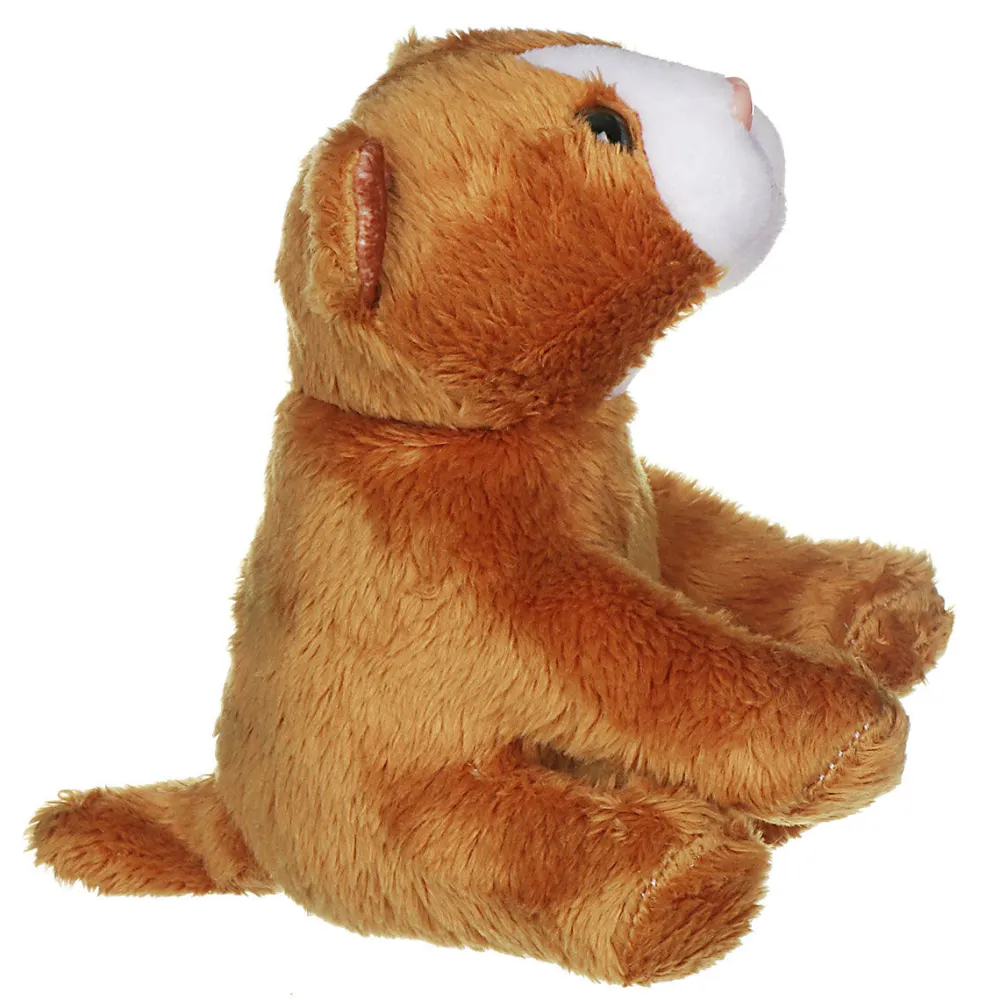 Living Nature Living Nature|Bekijk Alles^Knuffel Smols Kat