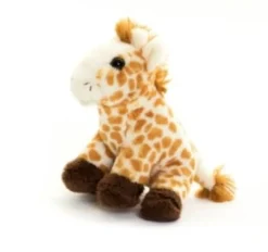 Living Nature Living Nature|Bekijk Alles^Knuffel Smols Giraf