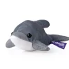 Living Nature Living Nature^Knuffel Smols Dolfijn