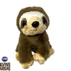 Living Nature Living Nature|Bekijk Alles^Knuffel Smols Luiaard