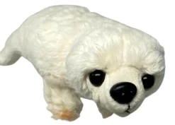 Living Nature Living Nature|Bekijk Alles^Knuffel Smols Zeehond