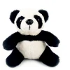 Living Nature Living Nature|Bekijk Alles^Knuffel Smols Panda