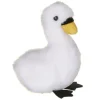 Living Nature Living Nature|Bekijk Alles^Knuffel Smols Zwaan