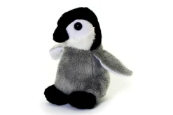 Living Nature Bekijk Alles^Knuffel Smols Pinguin