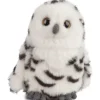 Living Nature Living Nature|Bekijk Alles^Knuffel Smols Sneeuwuil