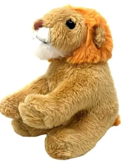 Living Nature Living Nature^Knuffel Smols Leeuw