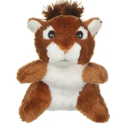 Living Nature Living Nature|Bekijk Alles^Knuffel Smols Rode Eekhoorn