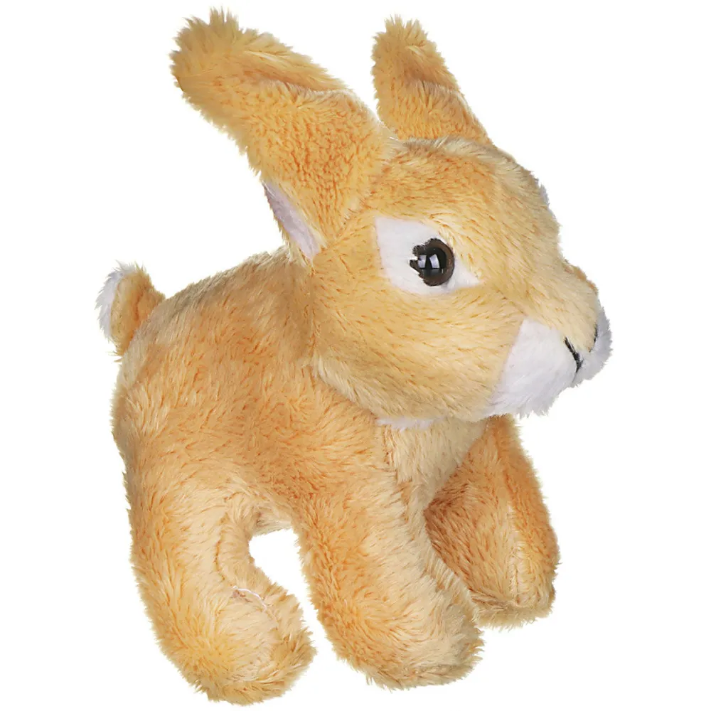 Living Nature Living Nature|Bekijk Alles^Knuffel Smols Konijn