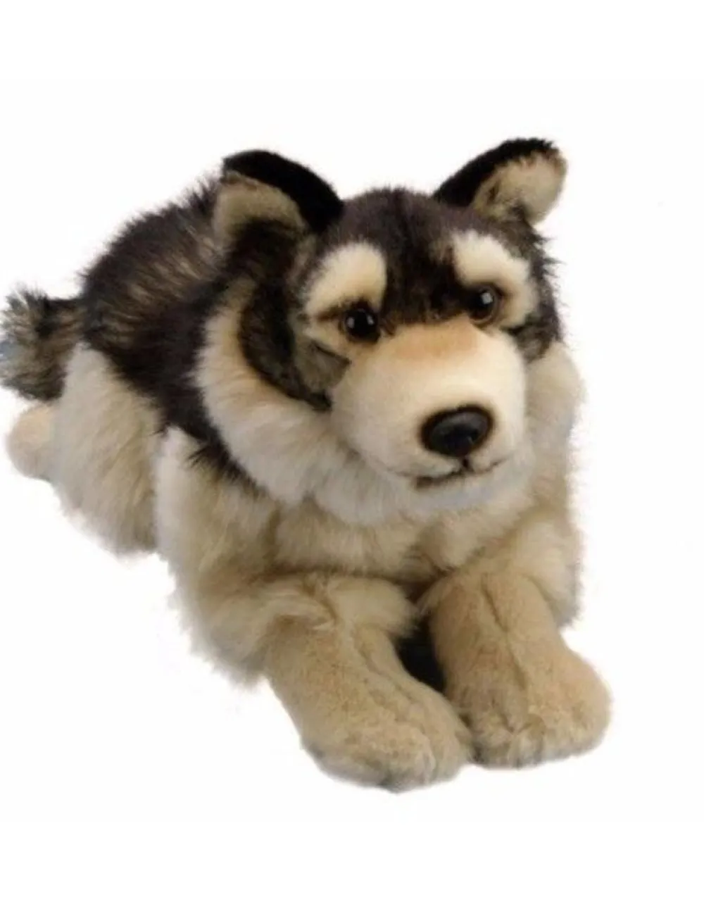 Living Nature Living Nature^Knuffel Wolf