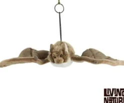 Living Nature Living Nature^Vleermuis