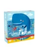 Londji 2e Kans^Pocket Puzzel My Little Ocean 24 pcs